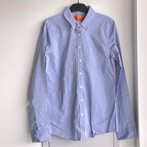 💗 JOE FRESH Light Blue Shirt